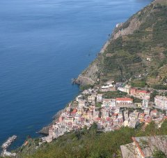 Riomaggiore