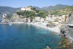 Cinque Terre