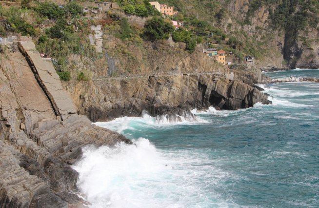 Dune Blu affittacamere Riomaggiore 005