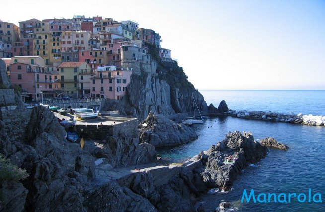 Dune Blu affittacamere Riomaggiore 017