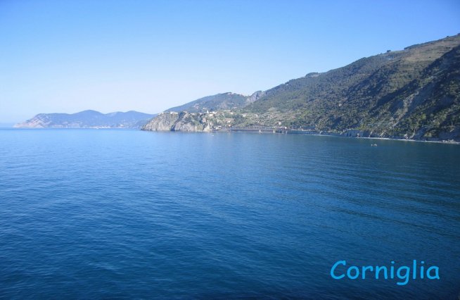 Dune Blu affittacamere Riomaggiore 019