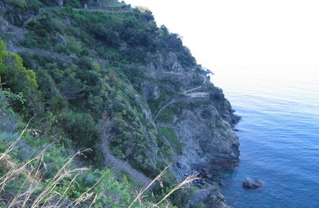 Dune Blu affittacamere Riomaggiore 021