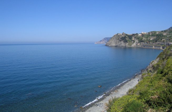 Dune Blu affittacamere Riomaggiore 025