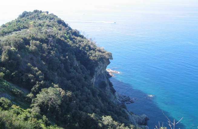 Dune Blu affittacamere Riomaggiore 038