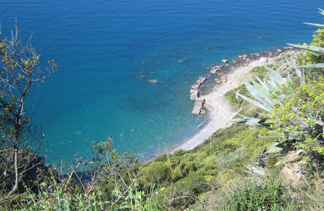 Dune Blu affittacamere Riomaggiore 039