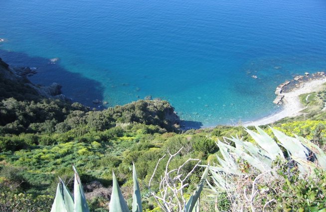 Dune Blu affittacamere Riomaggiore 040