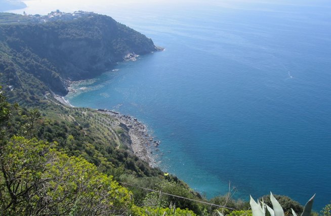 Dune Blu affittacamere Riomaggiore 042