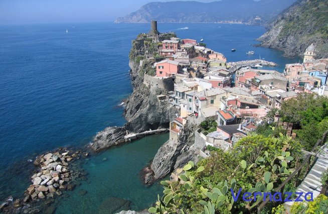 Dune Blu affittacamere Riomaggiore 047