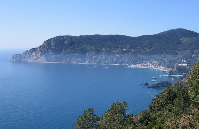 Dune Blu affittacamere Riomaggiore 062